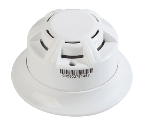 اعلام حریق کرج نصب و راه اندازی