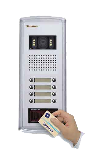 فروش آیفون تصویری سیماران