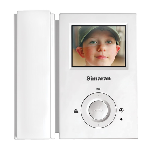 آیفون تصویری در کرج سیماران