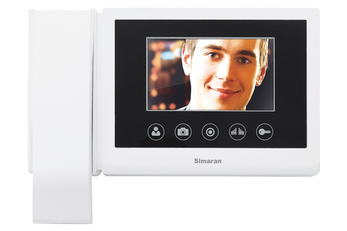 تعمییر آیفون تصویری کرج