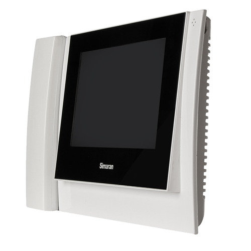 آیفون تصویری سیماران