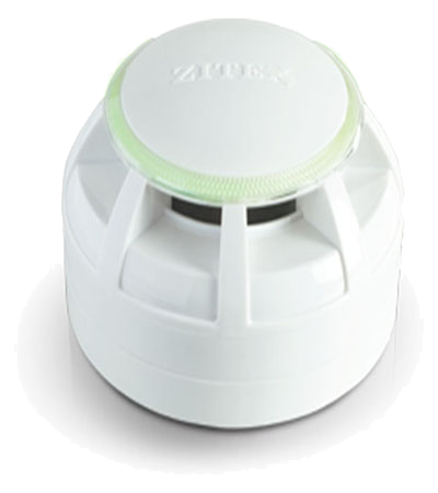 اعلام حریق آریاک و تسلا کرج تعمیرات