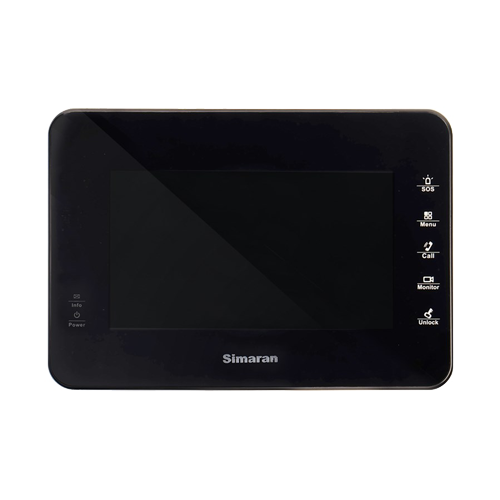 سیماران کرج