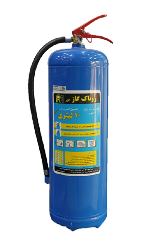 فروش تجهیزات اطفاء حریق