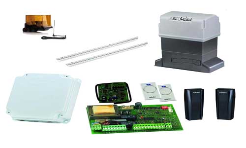 فروش درب اتوماتیک کرج